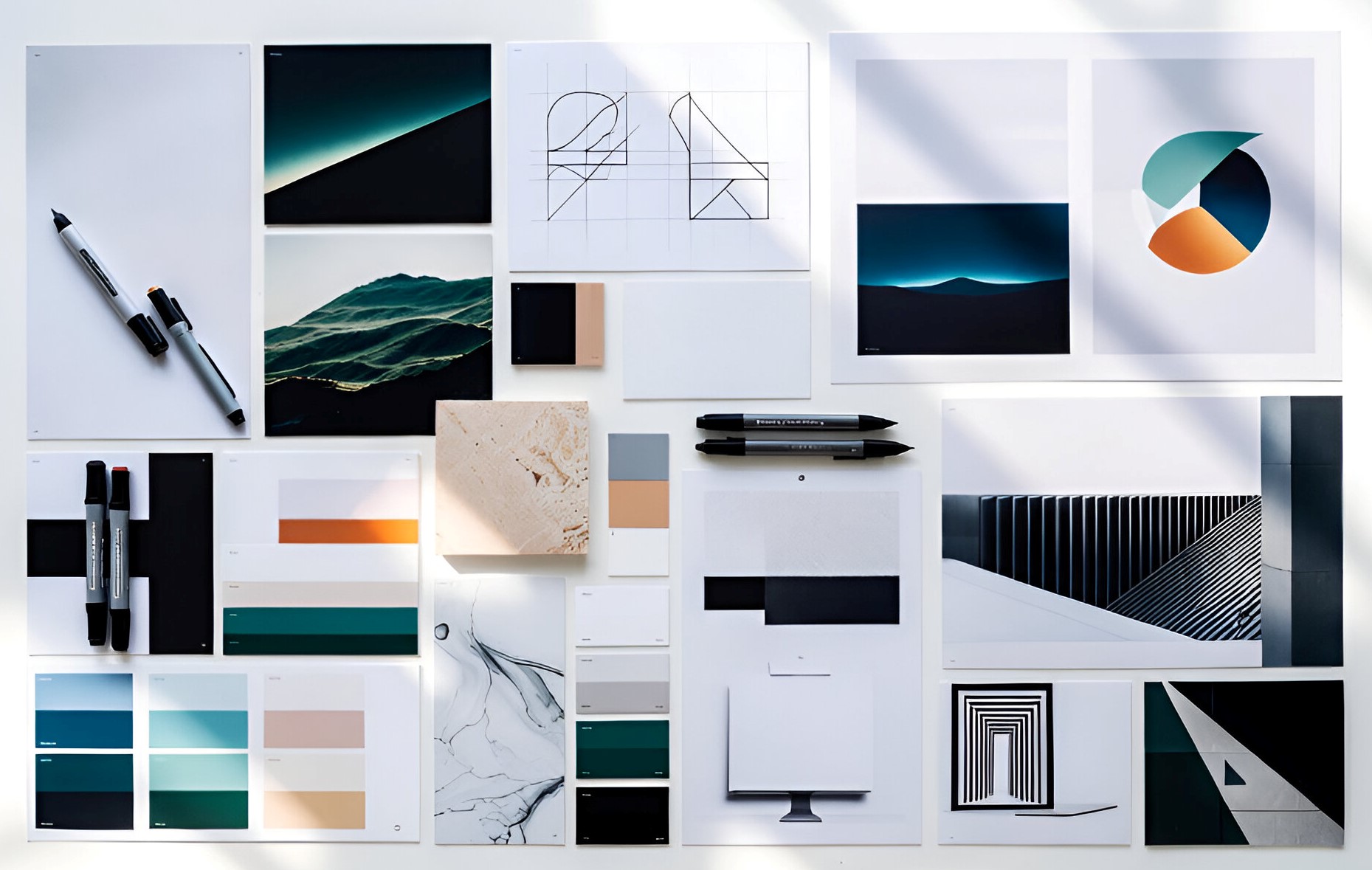 Brand Design & Development