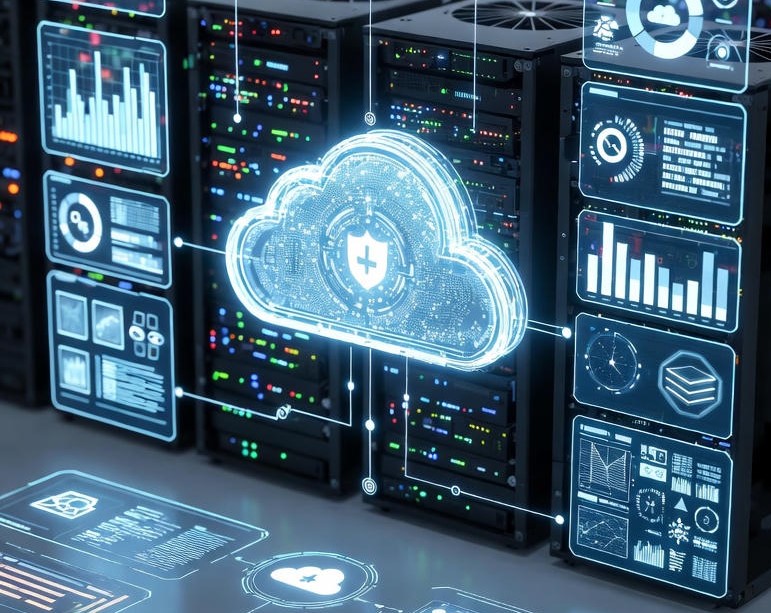 Cloud Infrastructure Services