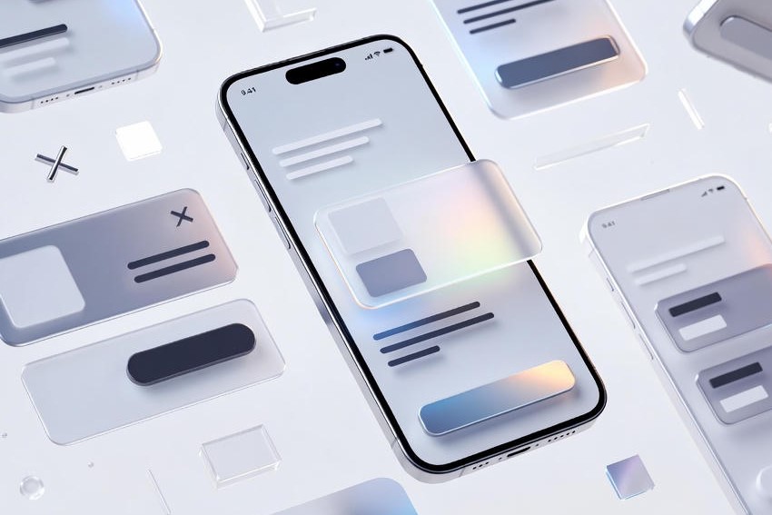 Mobile Application Development