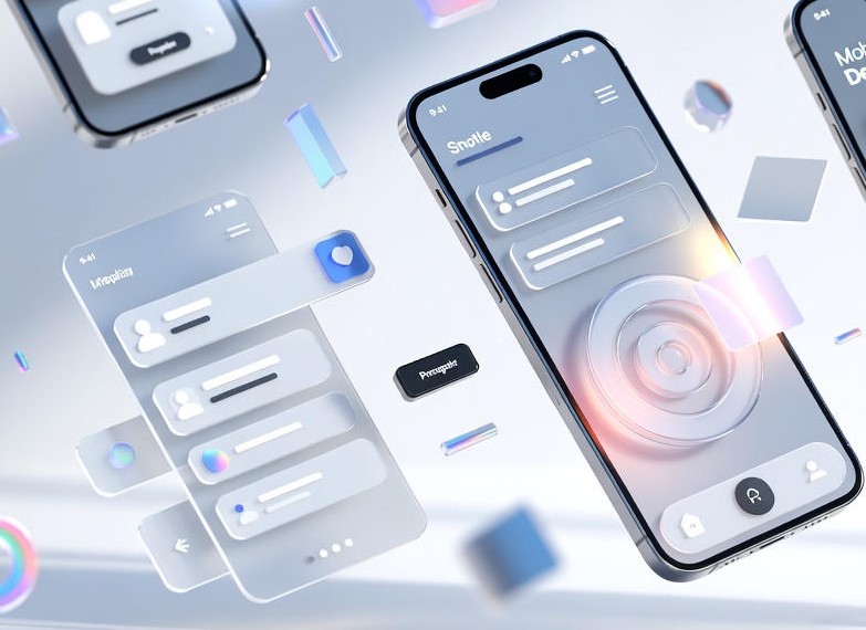 Mobile App Development Services