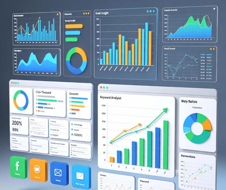 SEO & Digital Marketing Services