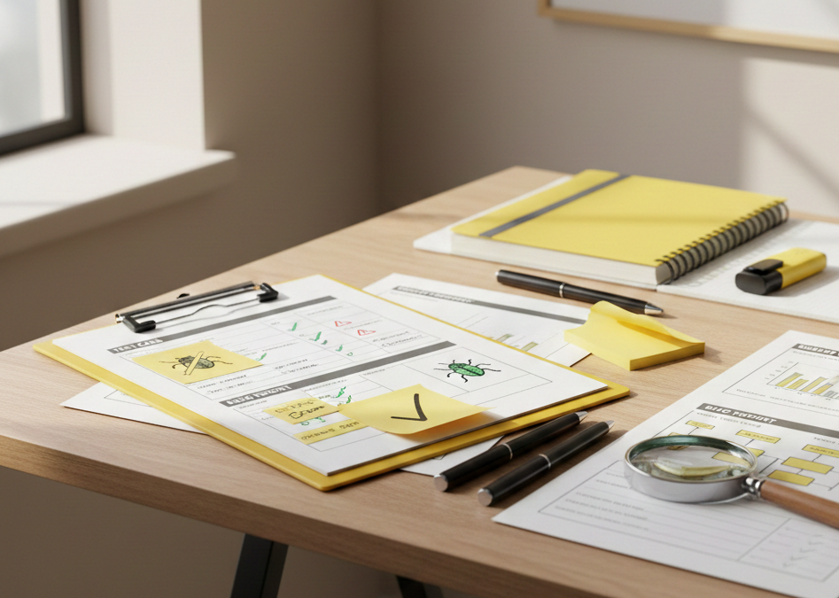 Software Testing Services