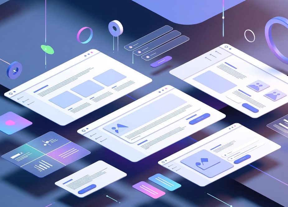 Website Design & Development